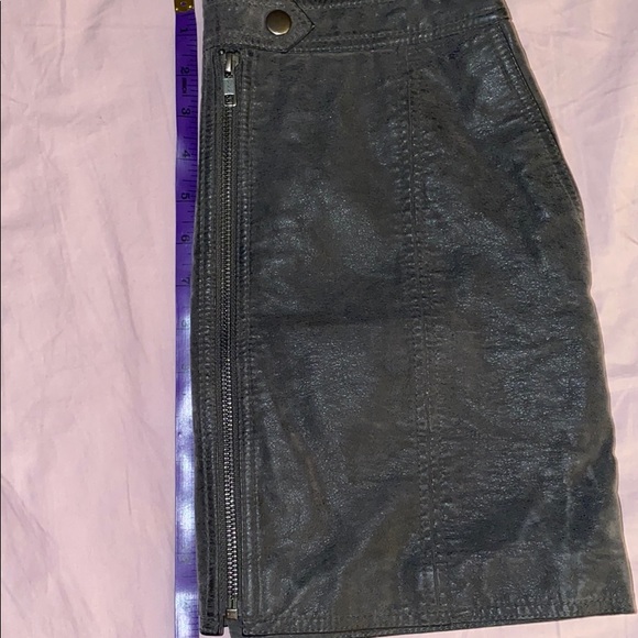 Free People Skirt - Picture 4 of 7